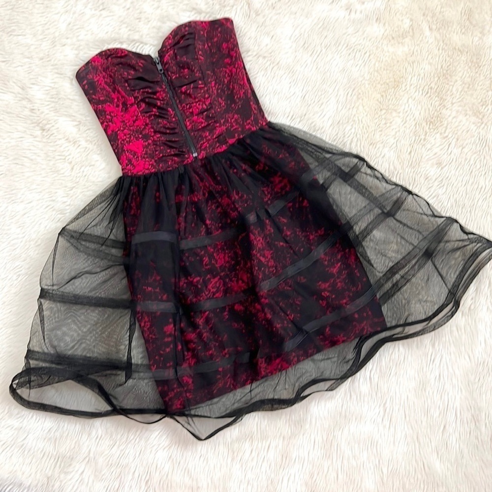 Betsey Johnson Tutu Dress